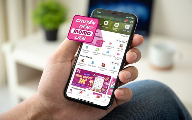 Gọi vốn th&#224;nh c&#244;ng 200 triệu USD, MoMo trở th&#224;nh kỳ l&#226;n mới của Việt Nam, định gi&#225; hơn 2 tỷ USD - Ảnh 1