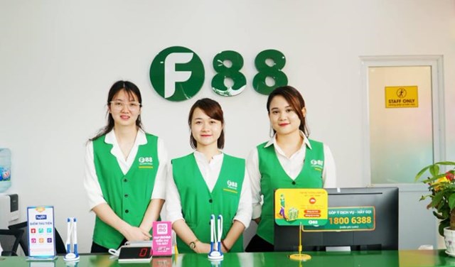F88 đẩy mạnh b&#236;nh đẳng giới th&#244;ng qua g&#243;i t&#224;i trợ từ Quỹ Ch&#237;nh phủ &#218;c - Ảnh 1
