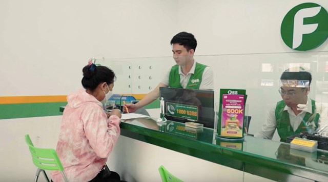 F88 đẩy mạnh b&#236;nh đẳng giới th&#244;ng qua g&#243;i t&#224;i trợ từ Quỹ Ch&#237;nh phủ &#218;c - Ảnh 2