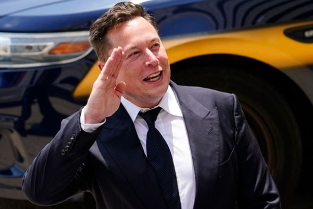 10 tỷ ph&#250; kiếm tiền giỏi nhất 2021: CEO Tesla về nhất khi &quot;bỏ t&#250;i&quot; th&#234;m gần 110 tỷ USD, &#244;ng chủ TikTok cũng g&#243;p mặt - Ảnh 1