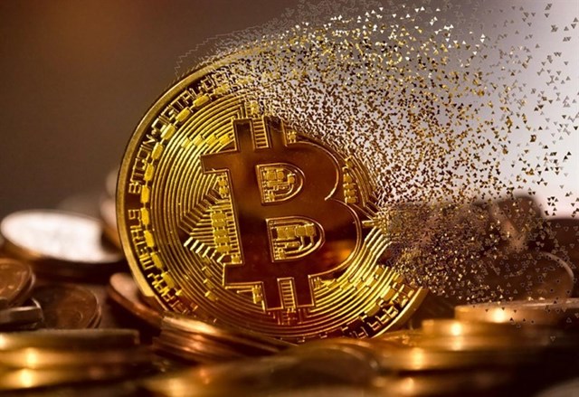 Bitcoin đ&atilde; c&oacute; một năm 2021 khởi sắc.