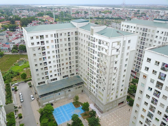 Mục ti&ecirc;u đến năm 2030, nh&agrave; ở ki&ecirc;n cố tr&ecirc;n to&agrave;n quốc phấn đấu đạt 85-90%, trong đ&oacute; khu vực đ&ocirc; thị đạt 100%, n&ocirc;ng th&ocirc;n l&agrave; 75-80%.&nbsp;