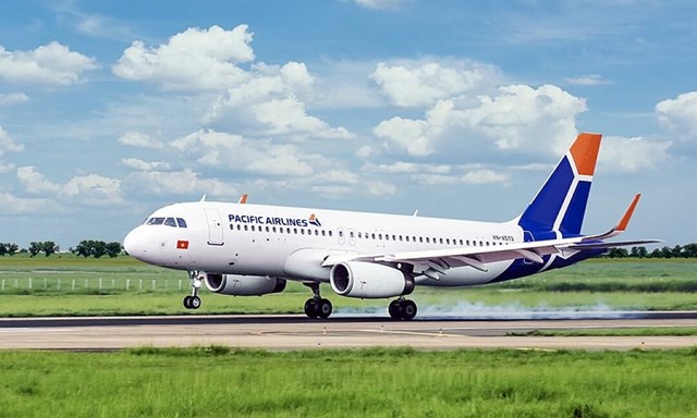 Pacific Airlines, Bamboo Airways đều b&#225;o lỗ h&#224;ng ngh&#236;n tỷ đồng trong năm 2022 - Ảnh 1