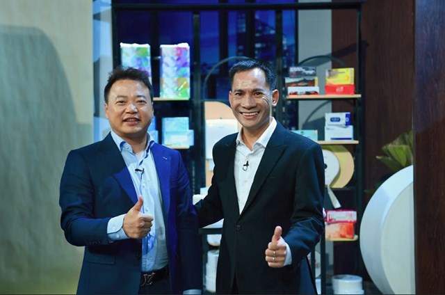 Startup Thế Giới Giấy c&#243; hơn 20 triệu người sử dụng mỗi ng&#224;y, được ba &quot;vị c&#225; mập&quot; sẵn l&#242;ng xuống deal 1 triệu USD - Ảnh 3
