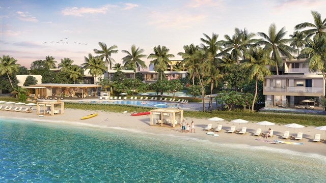 Chuy&#234;n gia Savills: Hoạt động nghỉ dưỡng chưa kh&#244;i phục đồng đều, lạc quan v&#224;o t&#237;n hiệu khởi sắc sau qu&#253; I/2023 - Ảnh 1