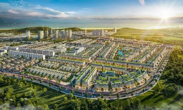 Sau thời kỳ trầm lắng, thị trường bất động sản hứa hẹn hồi phục v&agrave;o năm 2023