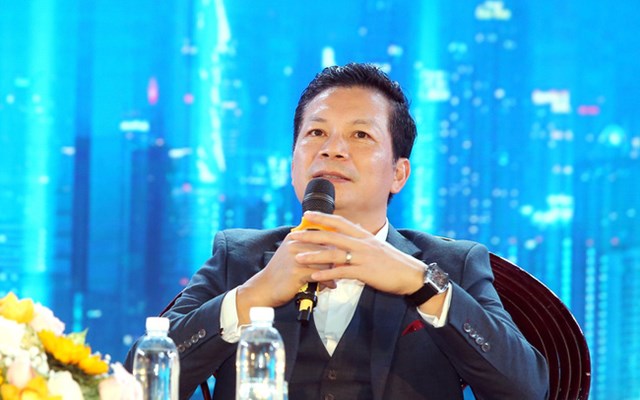 Shark Hưng: “L&#224;m thu&#234; c&#242;n kh&#244;ng xong th&#236; đừng mong l&#224;m chủ” - Ảnh 2