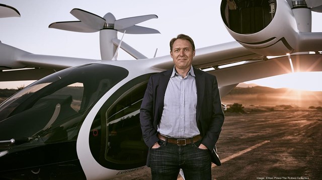 10 doanh nh&#226;n giữ danh hiệu tỷ ph&#250; ngắn nhất năm 2021: CEO của Grab đứng đầu khi chỉ l&#224;m tỷ ph&#250; trong v&#224;i giờ - Ảnh 4