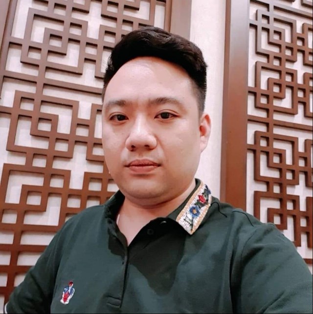 Chủ tịch HĐQT Thi&#234;n &#221; Pharma - Doanh nh&#226;n Trần Sơn T&#249;ng ki&#234;n định với đam m&#234;, th&#224;nh c&#244;ng sẽ xuất hiện - Ảnh 6