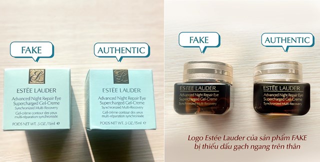 Thương hiệu mỹ phẩm Est&#233;e Lauder v&#224; MAC cảnh b&#225;o sản phẩm giả b&#225;n tr&#224;n lan tr&#234;n TikTokShop - Ảnh 1