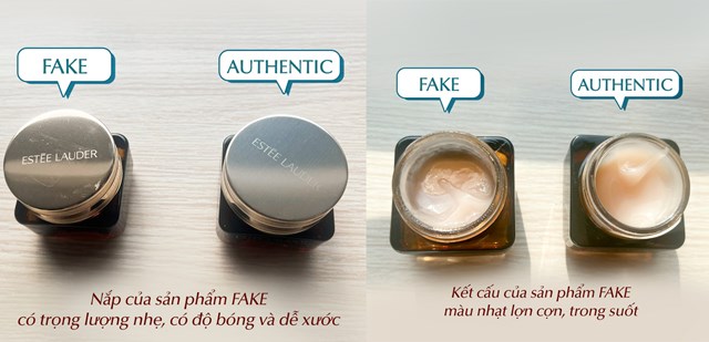 Thương hiệu mỹ phẩm Est&#233;e Lauder v&#224; MAC cảnh b&#225;o sản phẩm giả b&#225;n tr&#224;n lan tr&#234;n TikTokShop - Ảnh 2