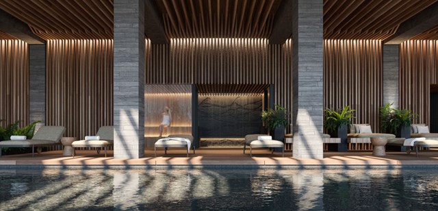 Thị trường bất động sản h&agrave;ng hiệu (branded residences) ph&aacute;t triển mạnh trong v&agrave;i năm gần đ&acirc;y.