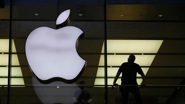 Cuộc đua khốc liệt c&#225;c c&#244;ng ty vốn h&#243;a ngh&#236;n tỷ, Microsoft v&#224; Apple gi&#224;nh giật ng&#244;i vương  - Ảnh 1