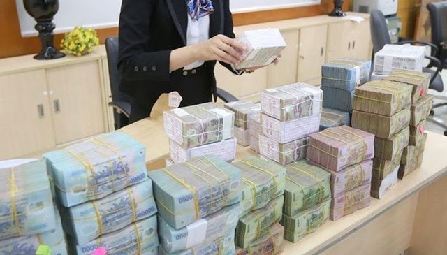 Nhờ thị trường tăng mạnh m&agrave; khối t&agrave;i sản của c&aacute;c nh&agrave; đầu tư cũng tăng ngoạn mục.