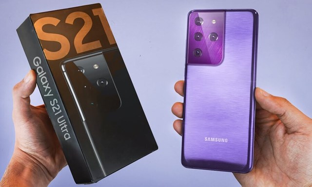 Thế hệ flagship mới nhất của Samsung sẽ tr&igrave;nh l&agrave;ng v&agrave;o ng&agrave;y 14/1.