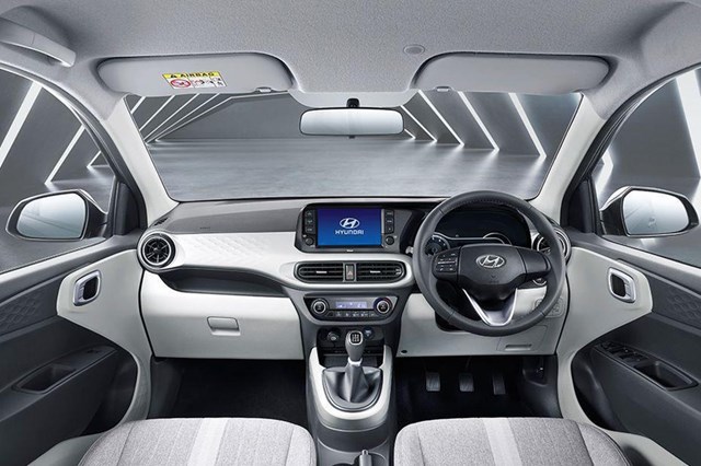 Những mẫu &#244; t&#244; được chờ đợi ra mắt tại Việt Nam trong năm 2021 - Ảnh 2