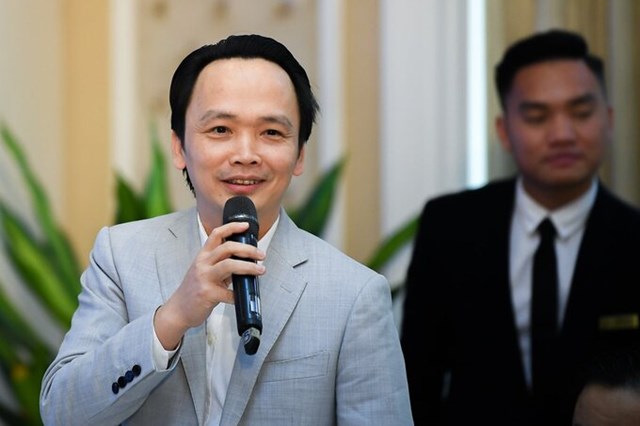 &Ocirc;ng Trịnh Văn Quyết khẳng định đất ở&nbsp;khu vực ven đều c&oacute; khả năng tăng gi&aacute;.&nbsp;