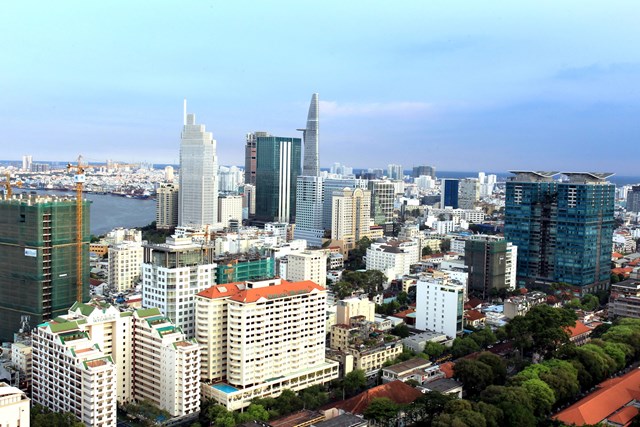 Giới đầu tư đến từ ch&acirc;u &Aacute; - Th&aacute;i B&igrave;nh Dương đ&aacute;nh gi&aacute; cao tiềm năng thị trường bất động sản Việt Nam.&nbsp;