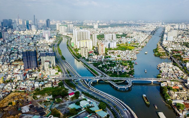 Người mua nh&agrave; ng&agrave;y c&agrave;ng quan t&acirc;m hơn đến m&ocirc;i trường sống l&agrave;nh mạnh v&agrave; bền vững.&nbsp;