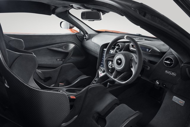 Bộ đ&#244;i si&#234;u xe McLaren 765LT v&#224; Ferrari SF90 Stradale gi&#225; h&#224;ng chục tỷ VNĐ sắp về Việt Nam: Chủ nh&#226;n l&#224; một nữ đại gia 9X? - Ảnh 3