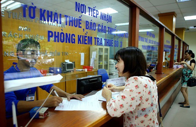 C&aacute; nh&acirc;n kinh doanh được t&iacute;nh thuế kh&aacute;c với người l&agrave;m c&ocirc;ng ăn lương.