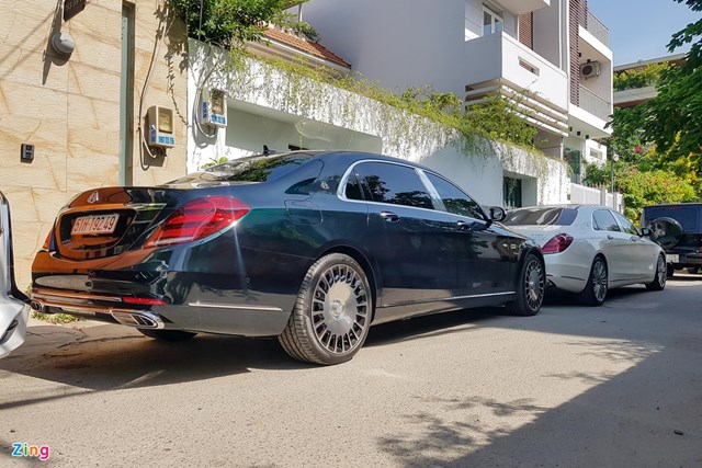 Hiện tại, thay thế cho Maybach 62 v&agrave; 57 l&agrave; c&aacute;c d&ograve;ng sản phẩm Mercedes-Maybach S-Class. Với ph&acirc;n kh&uacute;c kh&aacute;ch h&agrave;ng nằm tr&ecirc;n S-Class nhưng kh&ocirc;ng đối đầu trực tiếp với Rolls-Royce hay Bentley như trước, Mercedes-Maybach hiện rất được c&aacute;c kh&aacute;ch h&agrave;ng ưa chuộng, đặc biệt l&agrave; tại Việt Nam v&agrave; Trung Quốc.