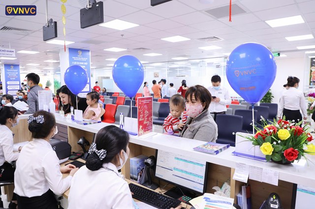 AstraZeneca Việt Nam hiện đang hợp t&aacute;c c&ugrave;ng C&ocirc;ng ty Cổ phần Vaccine Việt Nam để cung cấp 30 triệu liều vaccine Covid-19.