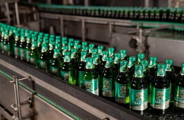 BeerCo&nbsp;sẽ IPO tr&ecirc;n s&agrave;n chứng kho&aacute;n Singapore với định gi&aacute; 10 tỷ USD.