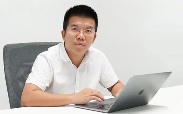 Chủ tịch Clever Group: "Ni&ecirc;m yết l&agrave; chọn con đường kh&ocirc;ng c&oacute; lối về, kh&ocirc;ng được đi chậm".