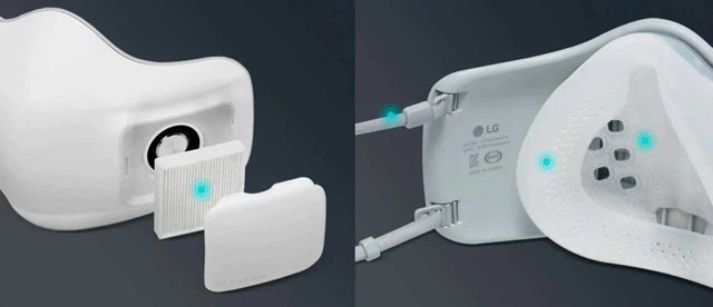C&#243; g&#236; đặc biệt trong chiếc khẩu trang gi&#225; &quot;khủng&quot; 3,5 triệu đồng? Liệu c&#225;c chuy&#234;n gia c&#243; chi tiền để mua kh&#244;ng? - Ảnh 1