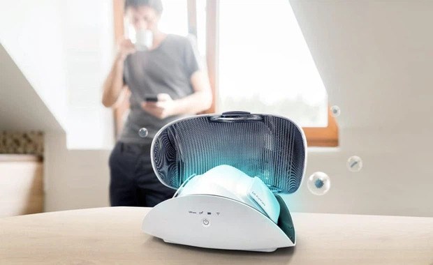 C&#243; g&#236; đặc biệt trong chiếc khẩu trang gi&#225; &quot;khủng&quot; 3,5 triệu đồng? Liệu c&#225;c chuy&#234;n gia c&#243; chi tiền để mua kh&#244;ng? - Ảnh 3