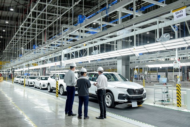 Tăng trưởng kinh tế năm 2021 c&oacute; thể kh&ocirc;ng đạt được mức năm 2020.