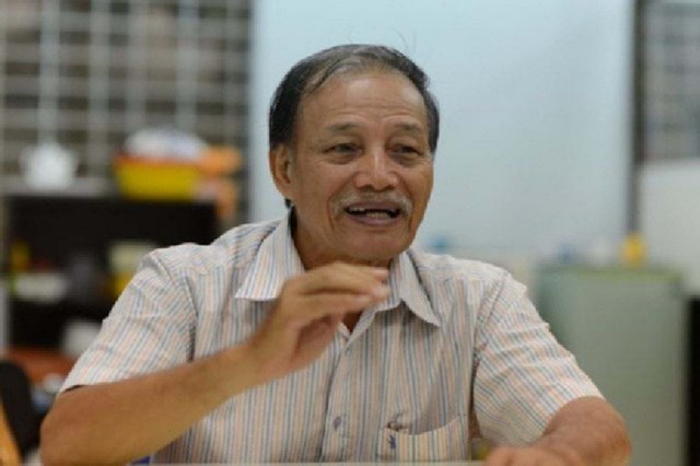 PGS.TS Nguyễn Thiện Tống cho biết những v&ugrave;ng v&agrave; tỉnh c&oacute; mức thu nhập thấp th&igrave; c&oacute; thể khoảng 500 ng&agrave;n lượt kh&aacute;ch quốc nội ứng với 1 triệu d&acirc;n.