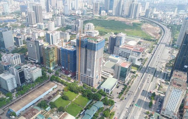 &Aacute;p dụng c&ocirc;ng nghệ trong quản l&yacute; bất động sản l&agrave; một trong những giải ph&aacute;p gi&uacute;p doanh nghiệp vượt kh&oacute;,