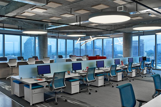 Nguồn cung văn ph&ograve;ng H&agrave; Nội sẽ c&oacute; th&ecirc;m 200.000 m2 s&agrave;n trong 2 năm tới.