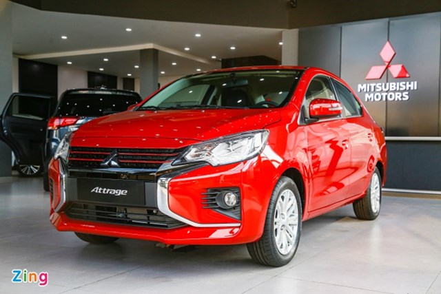 C&#225;c mẫu xe nhập khẩu được giảm gi&#225; trong th&#225;ng 3 - Ảnh 1