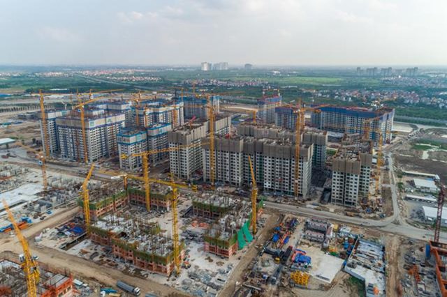 Vai tr&ograve; của đơn vị quản l&yacute; vận h&agrave;nh đang trở th&agrave;nh t&acirc;m điểm.