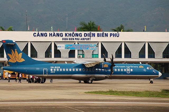 Thủ tướng giao ACV đầu tư Dự &aacute;n mở rộng cảng h&agrave;ng kh&ocirc;ng Điện Bi&ecirc;n.