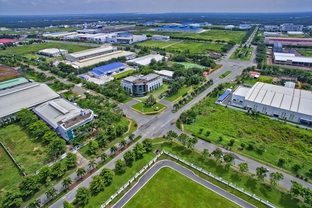 Gi&aacute; thu&ecirc; đất trung b&igrave;nh tại Thanh H&oacute;a&nbsp;kh&aacute; cạnh tranh với c&aacute;c tỉnh c&ocirc;ng nghiệp trọng điểm tại ph&iacute;a Bắc v&agrave; ph&iacute;a Nam.