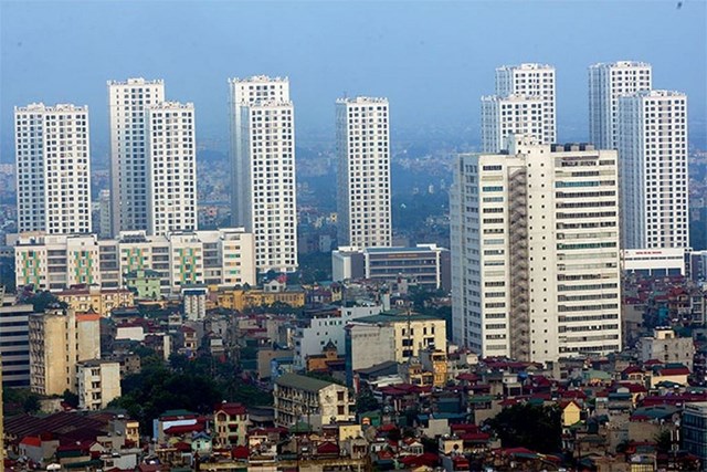 &nbsp;Nguồn cung căn hộ tại TP HCM tăng 73% so với c&ugrave;ng kỳ năm ngo&aacute;i