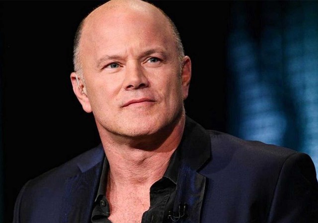 Tỷ ph&uacute; 'tiền ảo' Mike Novogratz mua cổ phiếu Facebook&nbsp;nhằm hưởng lợi từ "cơn sốt" tiền điện tử đang đi l&ecirc;n.