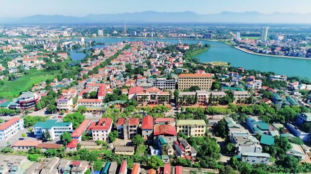 Hai dự &aacute;n khu đ&ocirc; thị ở Ph&uacute; Thọ về tay nh&agrave; đầu tư&nbsp;May - Di&ecirc;m S&agrave;i G&ograve;n.&nbsp;