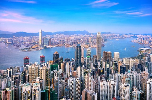 New Zealand, Canada v&agrave; Thụy Điển đang nằm trong nh&oacute;m những thị trường nh&agrave; ở đắt gi&aacute; nhất thế giới.&nbsp;