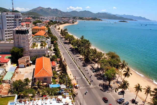 Nguồn cung ở thị trường Kh&aacute;nh H&ograve;a đang bị gi&aacute;n đoạn.