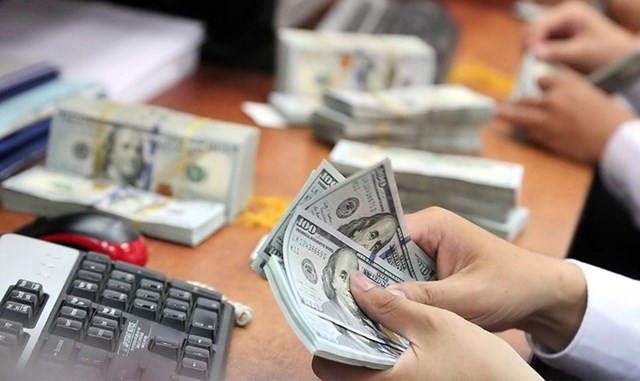 Ch&iacute;nh phủ mới c&ocirc;ng bố con số kỷ lục về kiều hối.&nbsp;