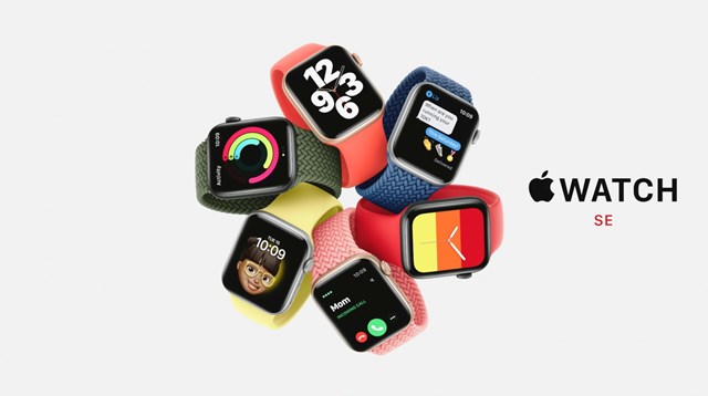 Watch SE c&oacute; gi&aacute; khởi điểm 279 USD.&nbsp;