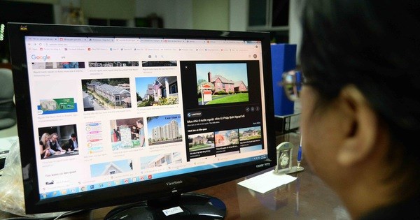 Việt Nam nằm trong nh&oacute;m 10 quốc gia mua nh&agrave; ở Mỹ nhiều nhất với khoảng 3 tỉ USD/năm.&nbsp;