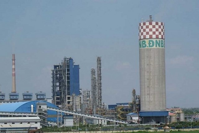 Đạm Ninh B&igrave;nh kh&ocirc;ng thanh to&aacute;n đ&uacute;ng hạn cho Vinachem khoản nợ gần 11 tỷ đồng.