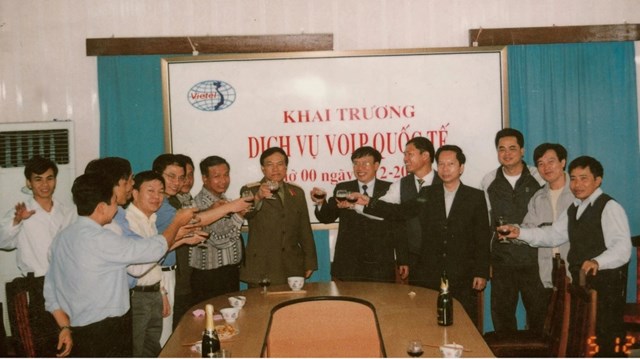 "L&agrave;m tới 18 năm trợ l&yacute; kỹ thuật, n&oacute;i thực t&ocirc;i kh&ocirc;ng l&ecirc;n được, v&igrave; quan điểm của t&ocirc;i kh&aacute;c với nhiều người".