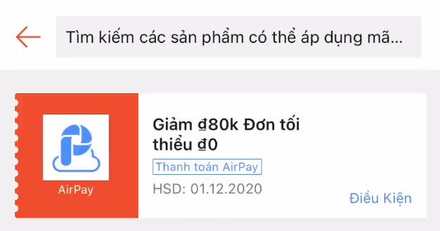  Bị huỷ đơn v&#236; d&#249;ng m&#227; giảm gi&#225;, người d&#249;ng uất ức đ&#225;nh gi&#225; Shopee 1 sao tr&#234;n chợ ứng dụng - Ảnh 1